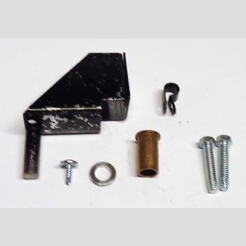 HINGE KIT BTM RH TBB-24-48G