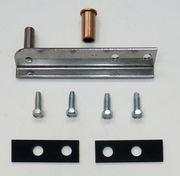 HINGE KIT BTM RT TUC-24G