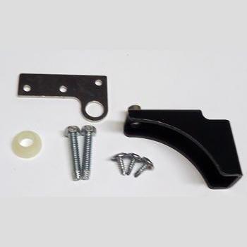 HINGE KIT DOOR BTM LH TBB-24-48