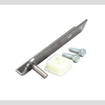 HINGE KIT DOOR BTM LH TSSU/TUC/TWT