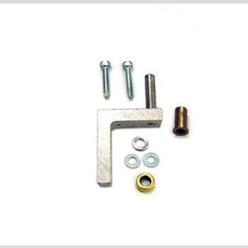 HINGE KIT DOOR BTM T/GDM -F FOR TORS. SPRING W/SHIM