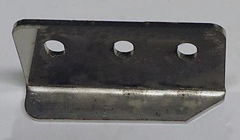 HINGE KIT DOOR BTM TBB/TDD-1 LH