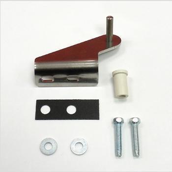 HINGE KIT DOOR MIDDLE LEFT T-23F-2-HC-MC