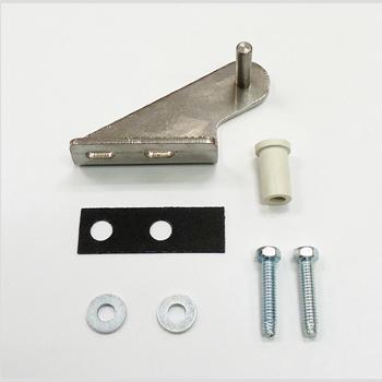 HINGE KIT DOOR MIDDLE RIGHT T-23F-2-HC-MC