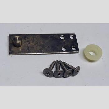 HINGE KIT DOOR TOP CENTER TDD/TBB-4