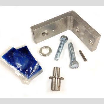 HINGE KIT DOOR TOP GDM-35-HC