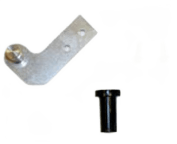 HINGE KIT DOOR TOP LH OR BOTTOM RH , TMC