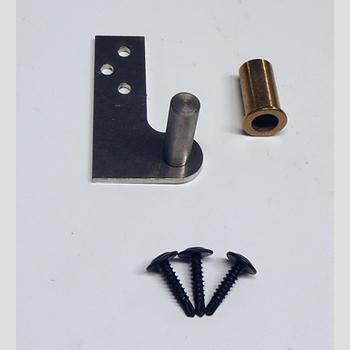 HINGE KIT DOOR TOP LH TBB-2G/3G/4G/TBB-24-48G