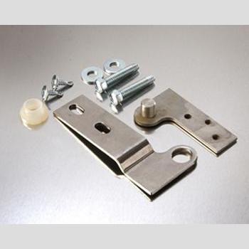 HINGE KIT DOOR TOP LH TPP
