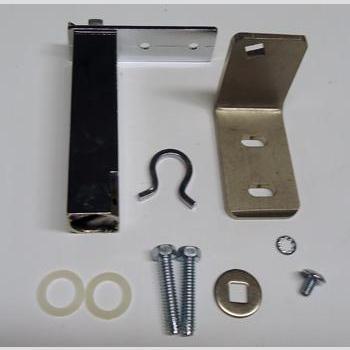 HINGE KIT DOOR TOP LH TR CARTRDIDGE SPRING