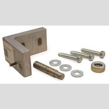 HINGE KIT DOOR TOP LH TR1/2/3 HALF DOOR