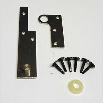 HINGE KIT DOOR TOP RH TBB/TDD