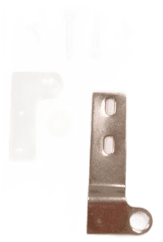 HINGE KIT DOOR TOP RH TPP