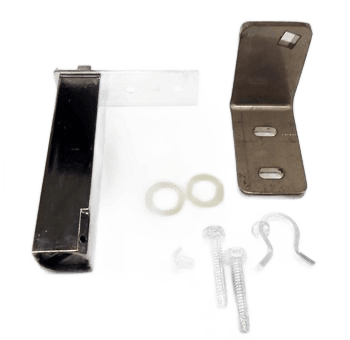 HINGE KIT DOOR TOP RH TR HALF CARTRDIGE SPRING