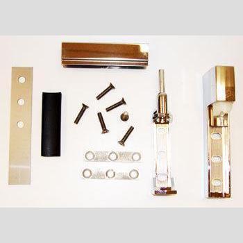 HINGE KIT DOOR TR-RRI/RRT