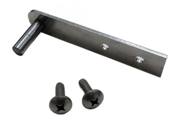 HINGE KIT GDM-03/06 TOP RH