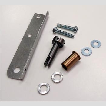 HINGE KIT GDM-06 BTM RH