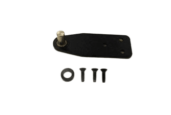 HINGE KIT GDM-10/12 TOP MOLDED DOORS