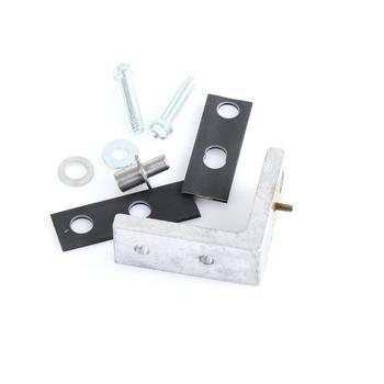 HINGE KIT HALF DOOR TOP LH/RH