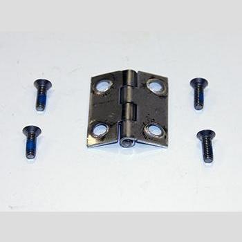 HINGE KIT RAINSHIELD, STA/STG/ STR
