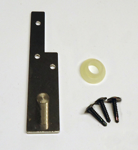 HINGE KIT TBB-4G-PT TOP LH R 