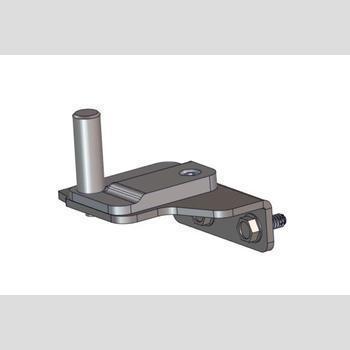 HINGE KIT TCR/F BTM LT
