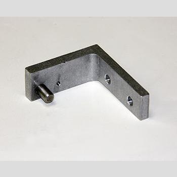 HINGE KIT TOP GDM-10RB/12RB