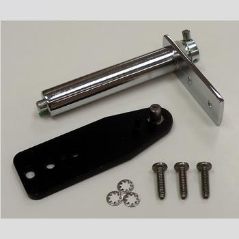 HINGE KIT TOP LH GDM-30-LD