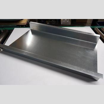 HOLDER, COND PAN TPP/TRCB