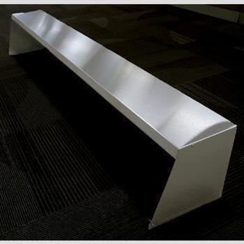 HOOD ASM TSSU 30 PAN MEGA 66 1/4"W X 10 3/4"D X 10 1/2"