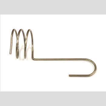 HOOK, SPRING WIRE ARM