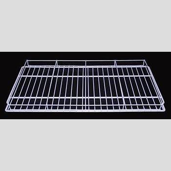 HORIZ CAN ORGANIZER ASM GDM-9 NOT CURRENT PRODUCTION