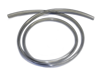 HOSE, P2502 WATER CLEAR VINYL 84"