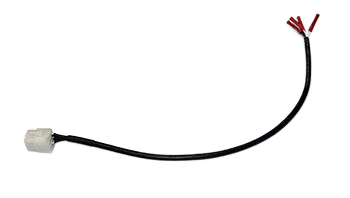 INPUT CABLE ASM, 36", 24 GA,
