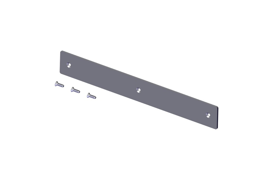 KEG BUMPER KIT TDR48