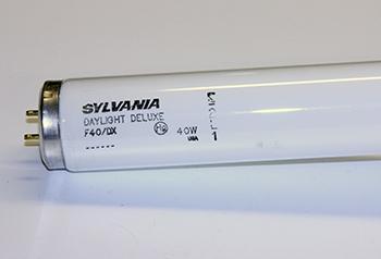 LAMP, 24477 F40DX 30/CS 