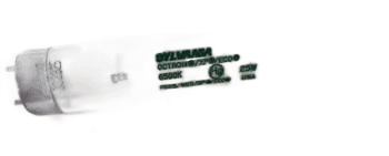 LAMP, F025/865/XP/ECO 36"