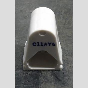 LAMPHOLDER, 2537 SLIMLINE STATIONARY