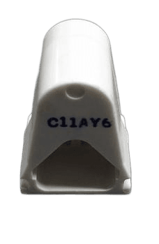 LAMPHOLDER, 2537 SLIMLINE STATIONARY