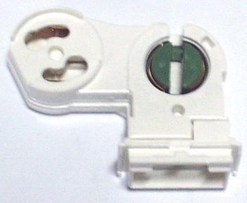 LAMPHOLDER, 255/C-13 STUCCHI