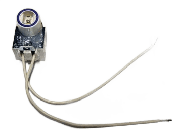 LAMPHOLDER, 530.1K -TOMBSTONE TELESCOPING END