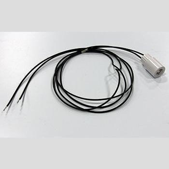 LAMPHOLDER, 540 KULKA 53" BLACK LEAD WIRES