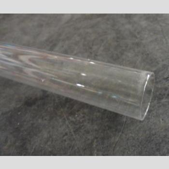 LAMPSHIELD KIT 44-1/32" T12 WITH BLACK END CAPS-UPS ONLY