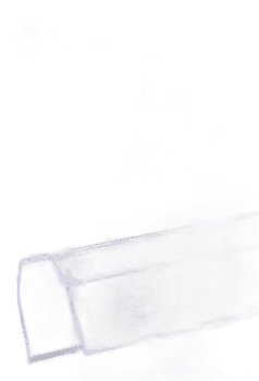 LAMPSHIELD KIT, IDL T-23DT AND HALF DOOR FREEZER SIDE