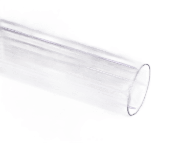 LAMPSHIELD, 16 3/8" T8 W/WHT END CAPS