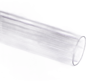 LAMPSHIELD, 28 3/8" T8 W/WHT END CAPS