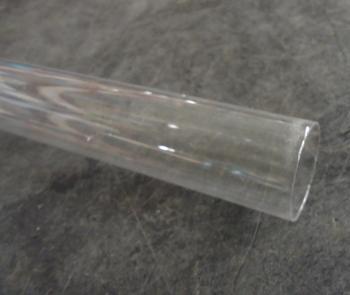 LAMPSHIELD, 36" W/END CAPS CUT DOWN FROM 801206