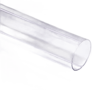 LAMPSHIELD, 48" EUROPEAN 1.375" ID X 1.5" OD