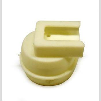LAMPSHIELD, END CAP L4110C FOR HL/CPTS (SET/2)