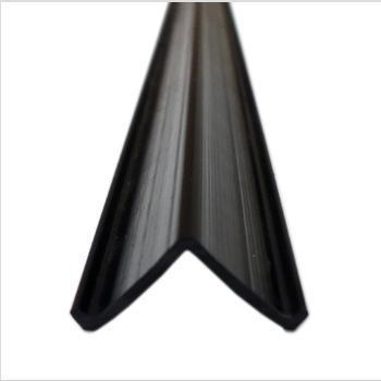 LED COVER, 23 9/16" BLK GDM-19T/23